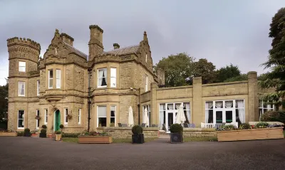 Hollin House Hotel Hotels in Macclesfield
