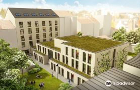 Kosy Appart'hôtels ArtFacts