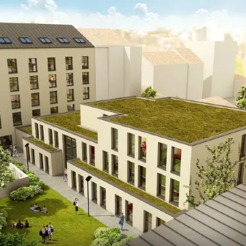 Kosy Appart'hôtels ArtFacts