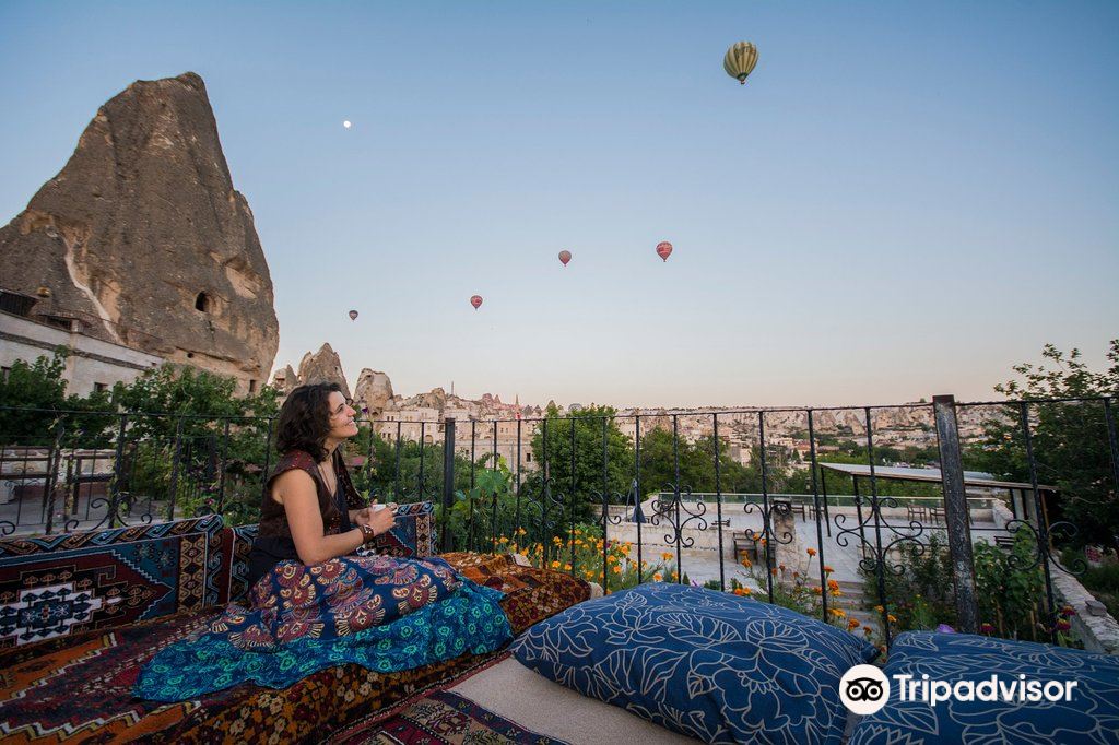 Roc of Cappadocia