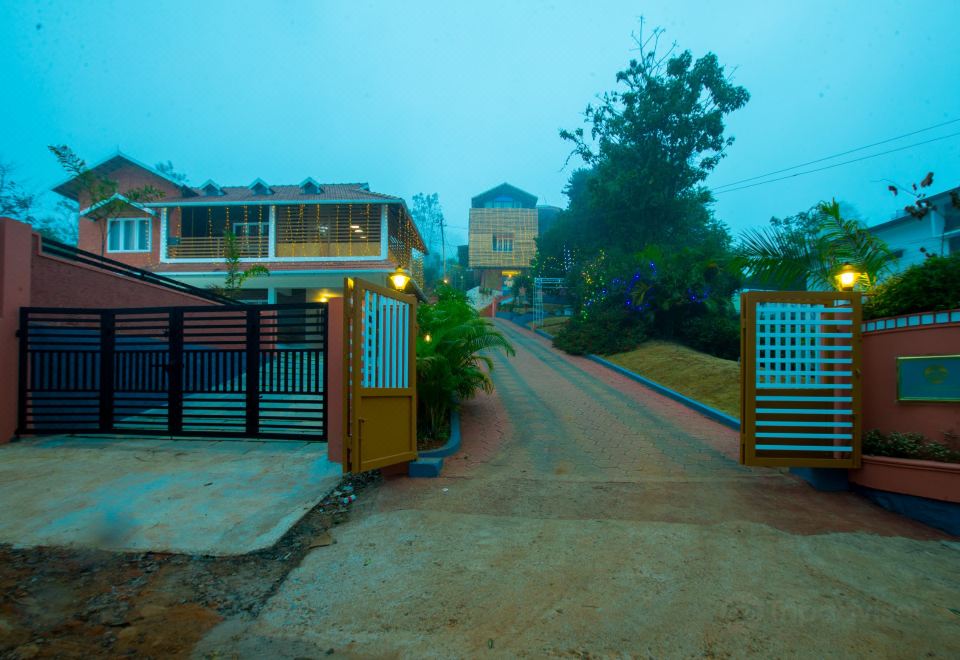 Girassol Serviced Villa - Housity