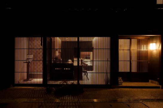 金澤馬奇諾奧託酒店