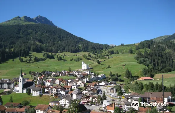 丹尼洛-皮安塔酒店