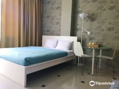 Amosov's House Hotel