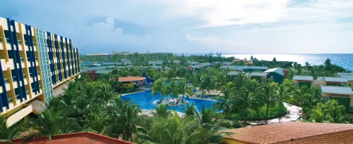 Barceló Solymar Hotel di Varadero
