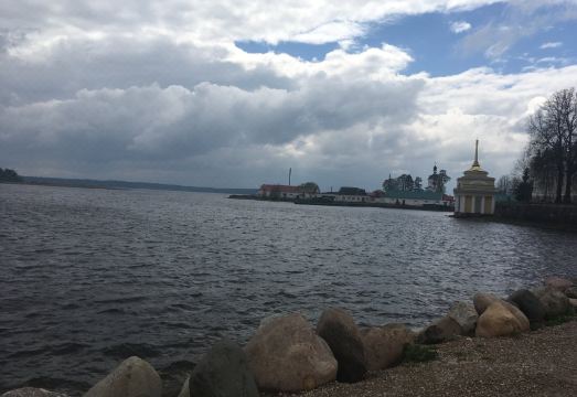 Guest House Orlovskaya 1 - Housity