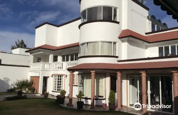 拉奧洛拉 Spa 旅館