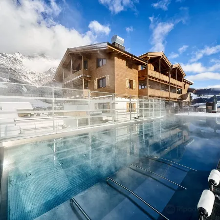Hotel Riederalm