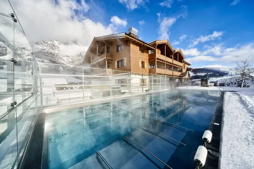 Hotel Riederalm