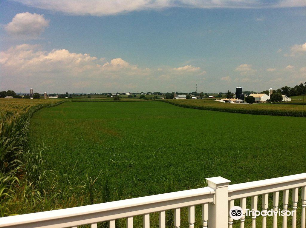 Amish Country Motel