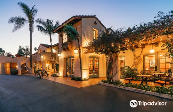 布里薩斯德爾馬海灘酒店