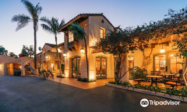 Brisas Del Mar Inn at the Beach
