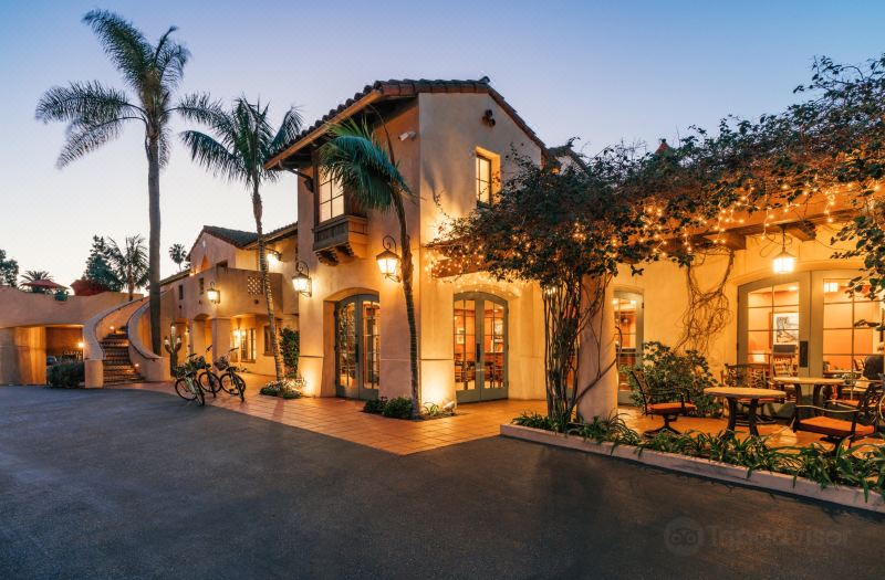 Brisas Del Mar Inn at the Beach