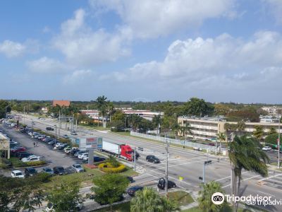 Aloft Miami Dadeland