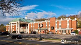 John Carver Inn & Spa