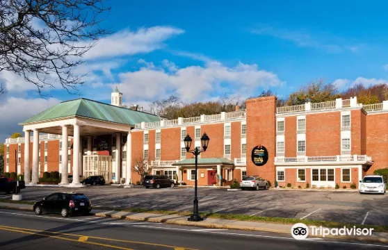 約翰凱紋Spa旅館