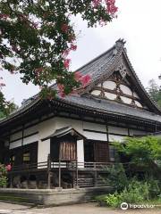 鶏足寺