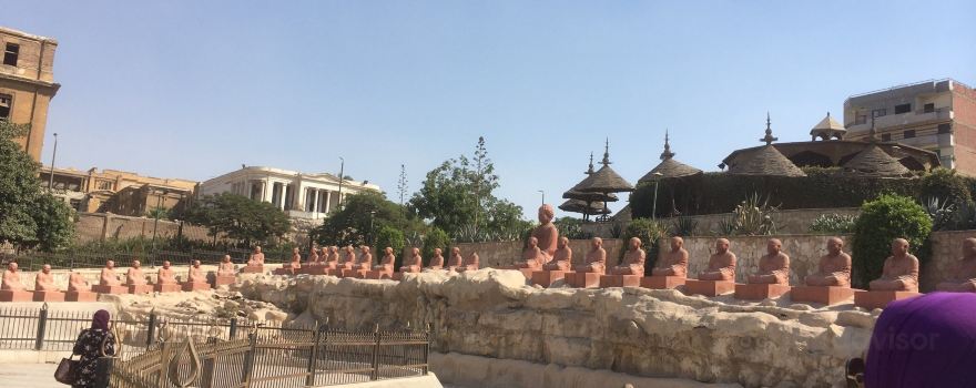 Helwan Travel Guide 2026: Top Attractions, Things to Do & Deals | Trip ...
