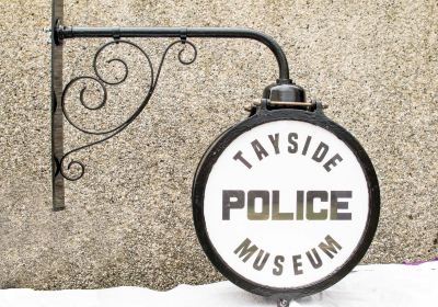Tayside Police Museum
