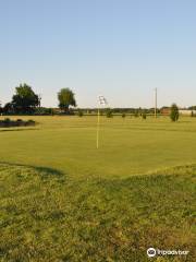 Golf des Bruyères - Découvre le golf à Egreville