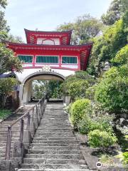 Shinsho-ji Temple Shoromon