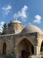 Church of Agia Ekaterini