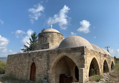 Church of Agia Ekaterini