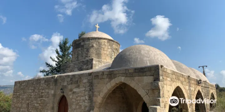 聖埃克特裡尼教堂