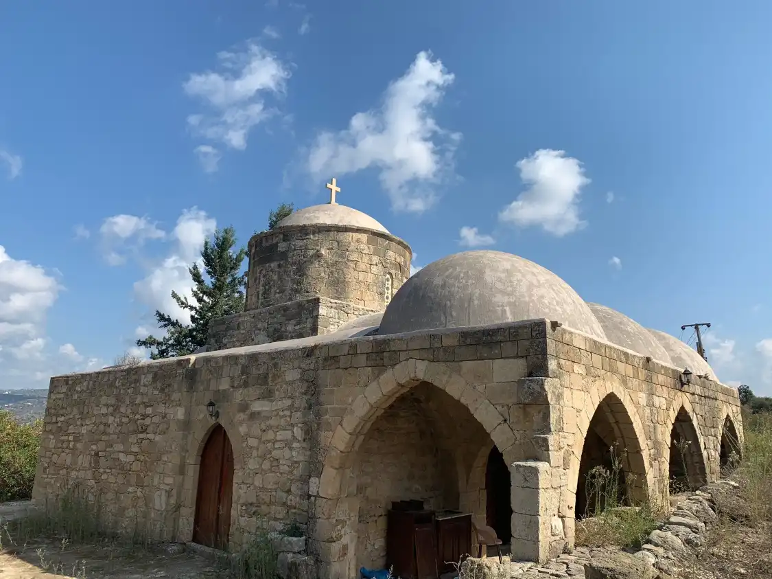 Hotel in zona Agia Ekaterini Church