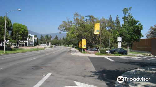 The Gilb Museum of Arcadia Heritage