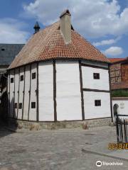 Fachwerkmuseum im Standerbau