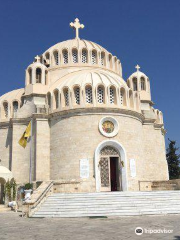 Saints Constantine and Helen Orthodox Cathedral of Glyfada