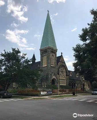 Pullman National Monument