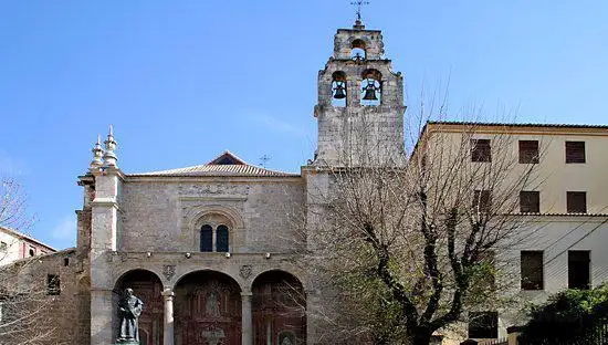 1_Iglesia de Santo Domingo