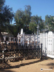 El Campo Santo Cemetery