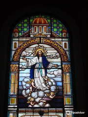 Igleisa Santa Maria - Catedral de Chiclayo