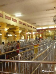 Arulmigu Maasani Amman Temple