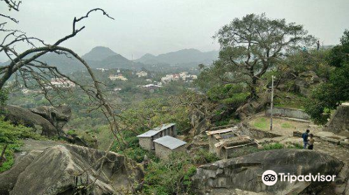 Adhar Devi Temple