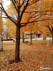 Mill Race Historical Village