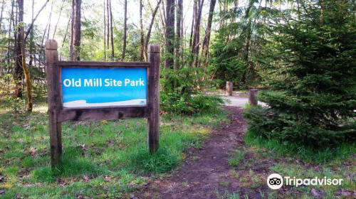 Old Mill Site Park