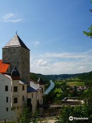 Burg Prunn