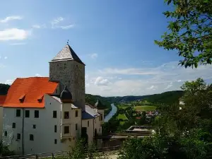 Prunn Castle