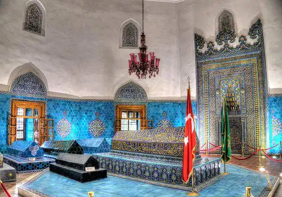 Hotels in Bursa