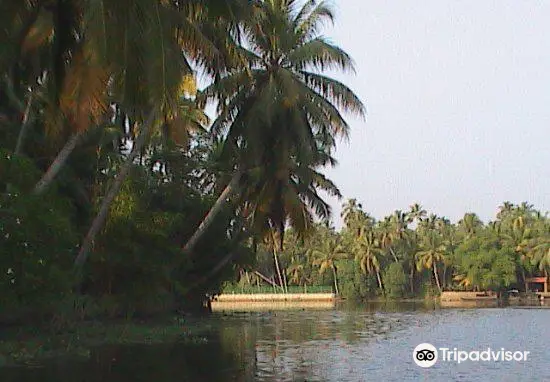 Karamana River