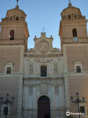 Iglesia de la Encarnación