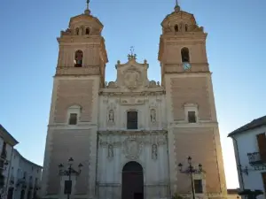 Church of the Incarnation