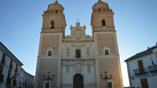 Church of the Incarnation