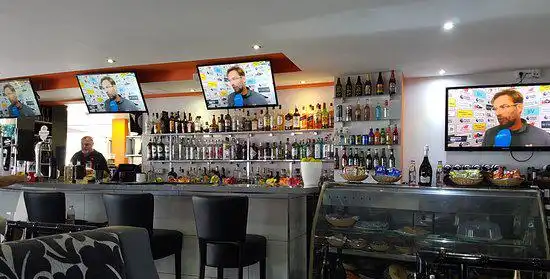 Hotels near Santiago Sporting Centre