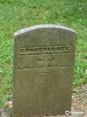 Helena Confederate Cemetery