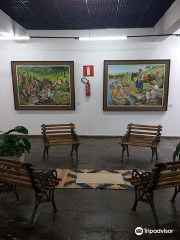 Calmon Barreto Museum